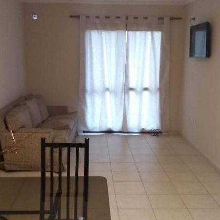 Calidez Lejlighed Villa Carlos Paz Eksteriør billede