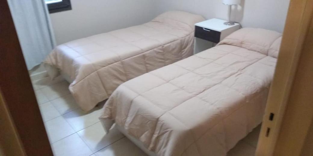 Calidez Lejlighed Villa Carlos Paz Eksteriør billede